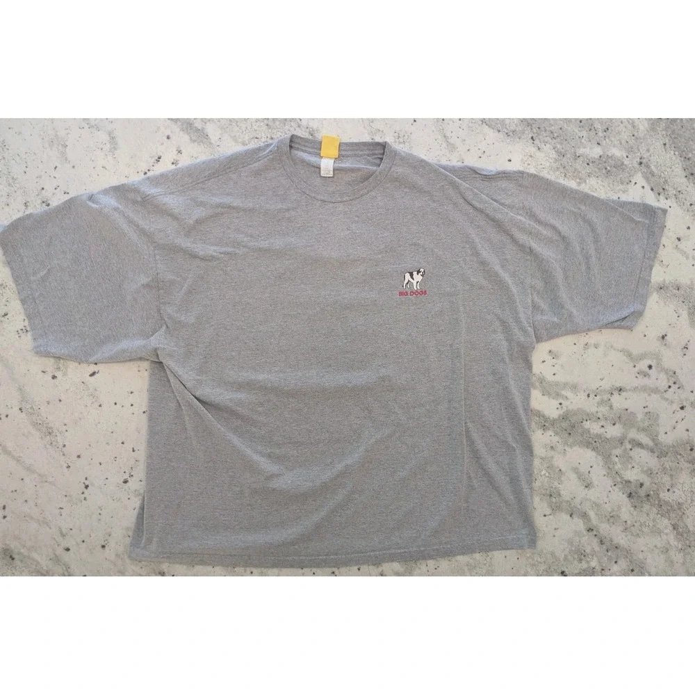 VTG Y2K Big Dogs 